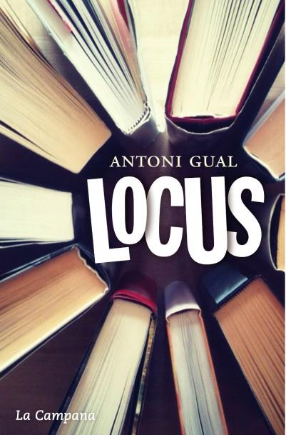 Locus | Antoni Gual | Cooperativa autogestionària