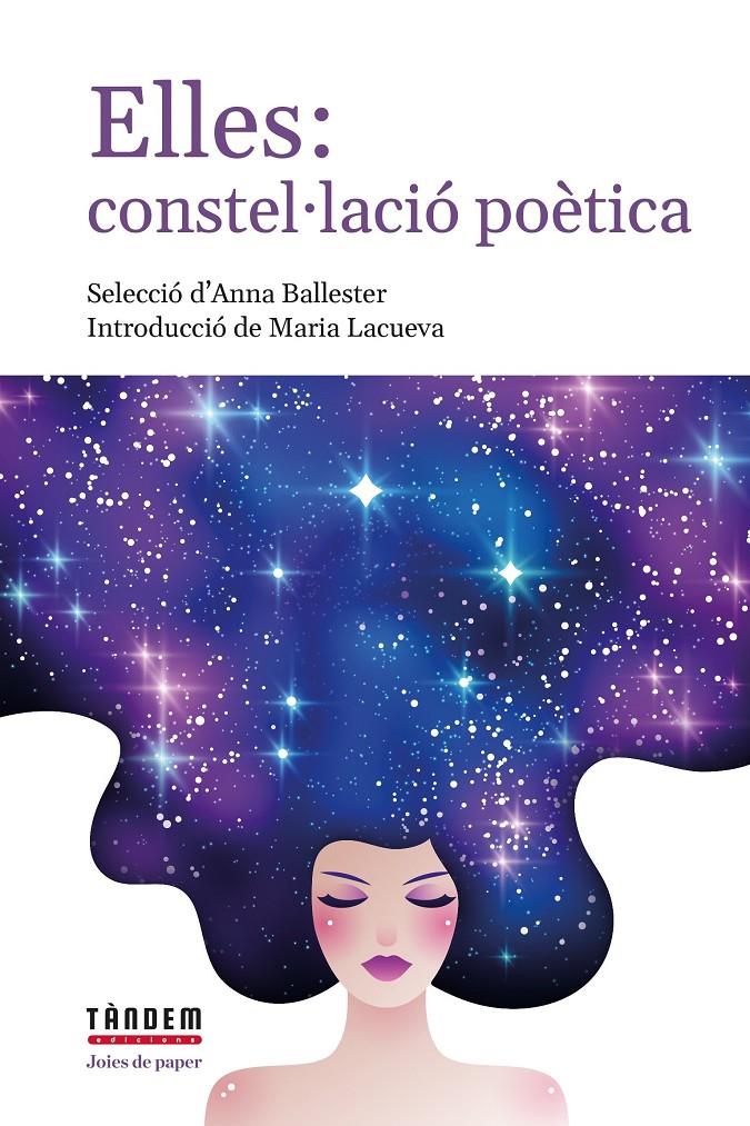 Elles: constel·lació poètica | Ballester, Anna | Cooperativa autogestionària