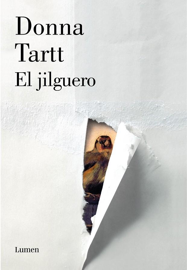 El jilguero | TARTT,DONNA