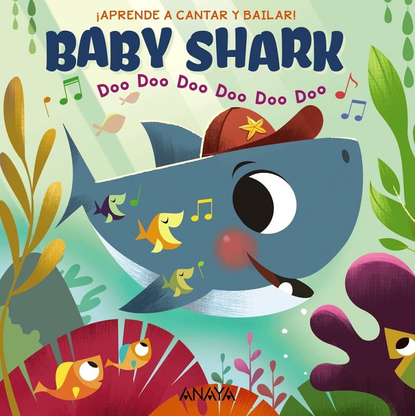 Baby Shark | Bajet, John John | Cooperativa autogestionària