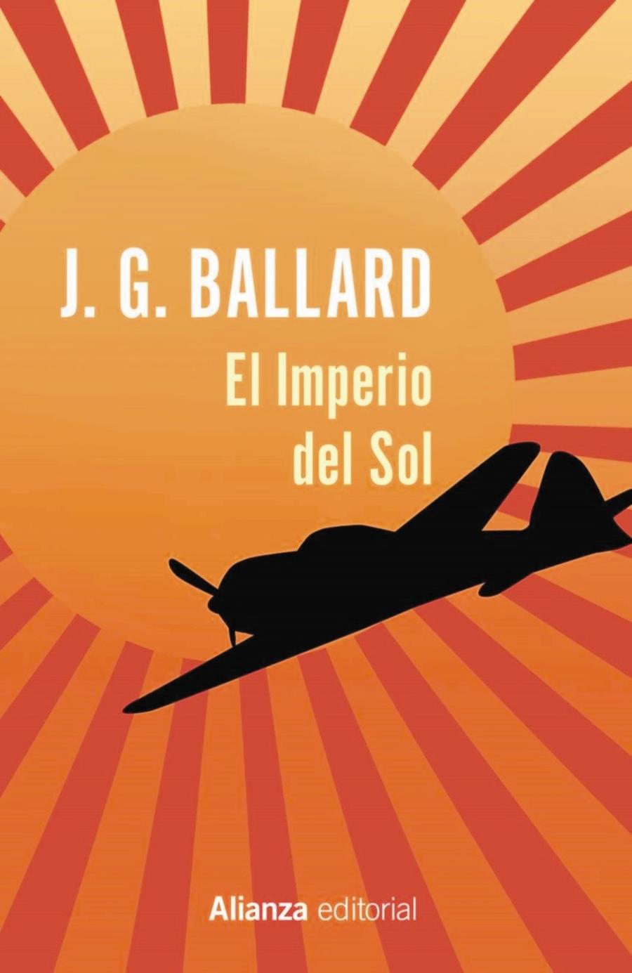 El Imperio del Sol | Ballard, J. G.