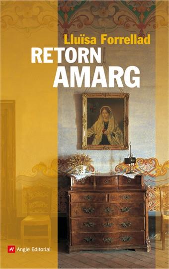 Retorn amarg | Forrelland, Lluïsa | Cooperativa autogestionària