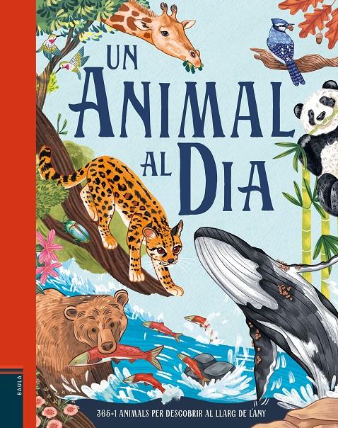 Un animal al dia | Smith, Miranda | Cooperativa autogestionària