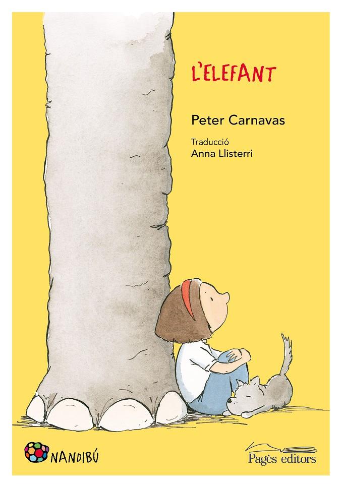 L'elefant | Carnavas, Peter | Cooperativa autogestionària