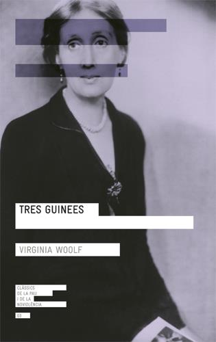 Tres Guinees | Woolf, Virginia | Cooperativa autogestionària