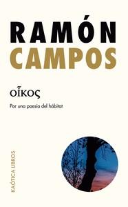 Oikos | Campos Barreda, Ramón | Cooperativa autogestionària