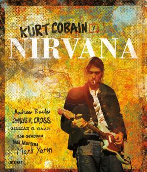 Kurt Cobain y Nirvana | Varios autores | Cooperativa autogestionària