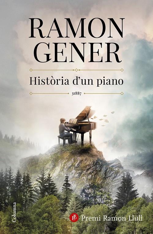 Història d'un piano | Gener, Ramon