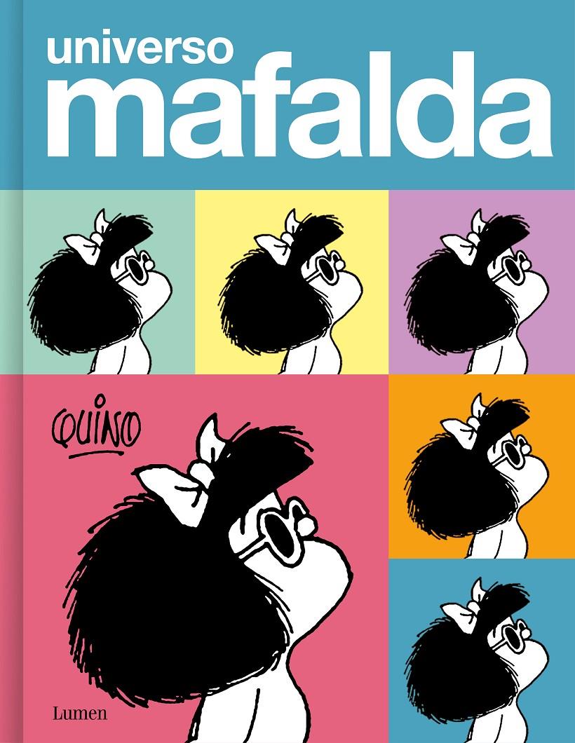 Universo Mafalda | Quino | Cooperativa autogestionària