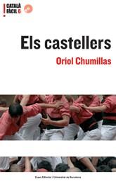 Els castellers | Chumillas, Oriol | Cooperativa autogestionària