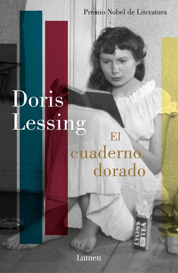 El cuaderno dorado | Lessing, Doris | Cooperativa autogestionària