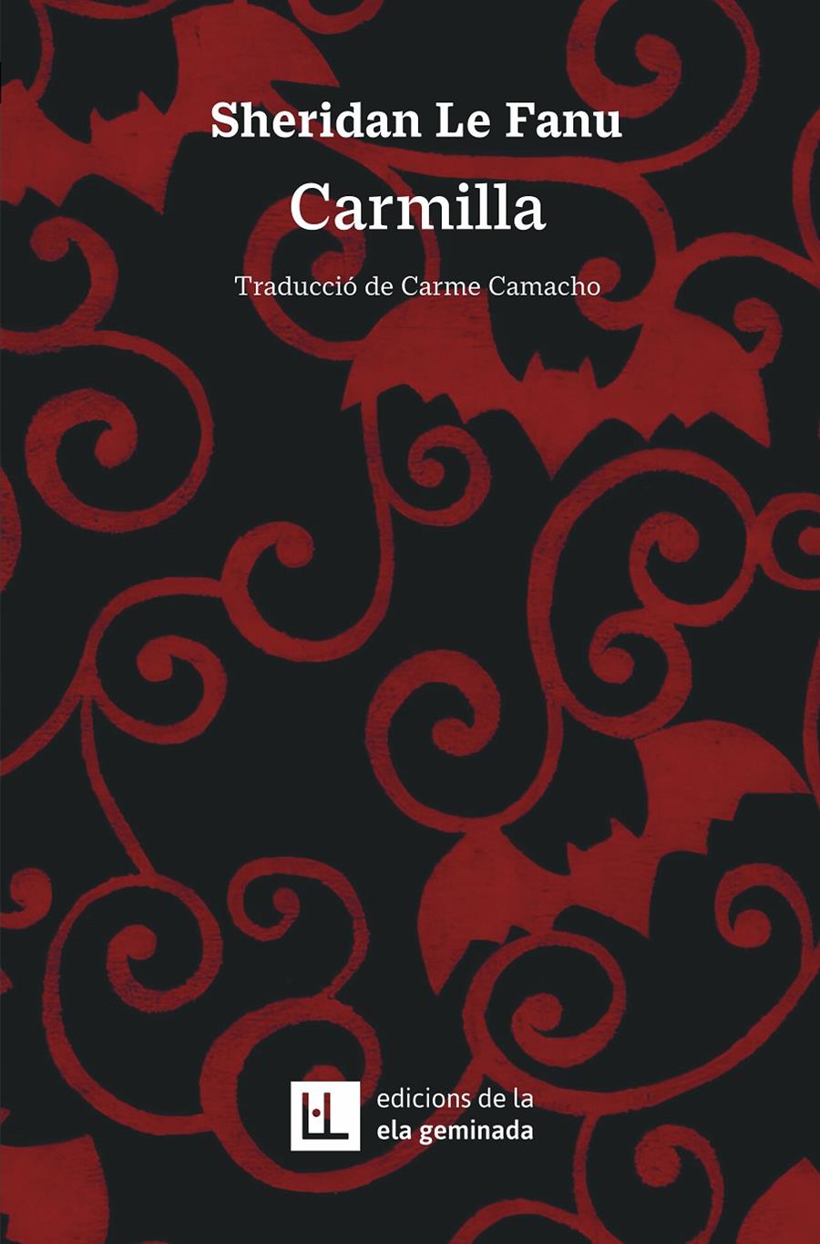 Carmilla | Le Fanu, Sheridan | Cooperativa autogestionària