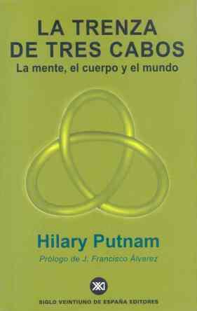 La trenza de tres cabos | Putnam, Hilary | Cooperativa autogestionària