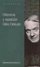 Diferencia y repetición | Deleuze, Gilles