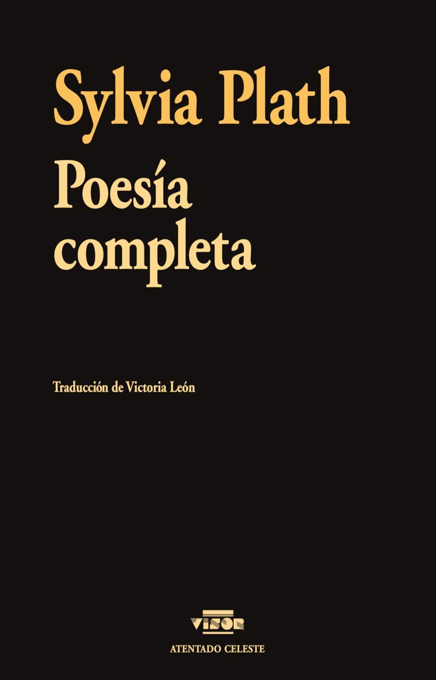 Poesía Completa | Plath, Sylvia | Cooperativa autogestionària