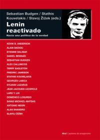 Lenin reactivado | AAVV