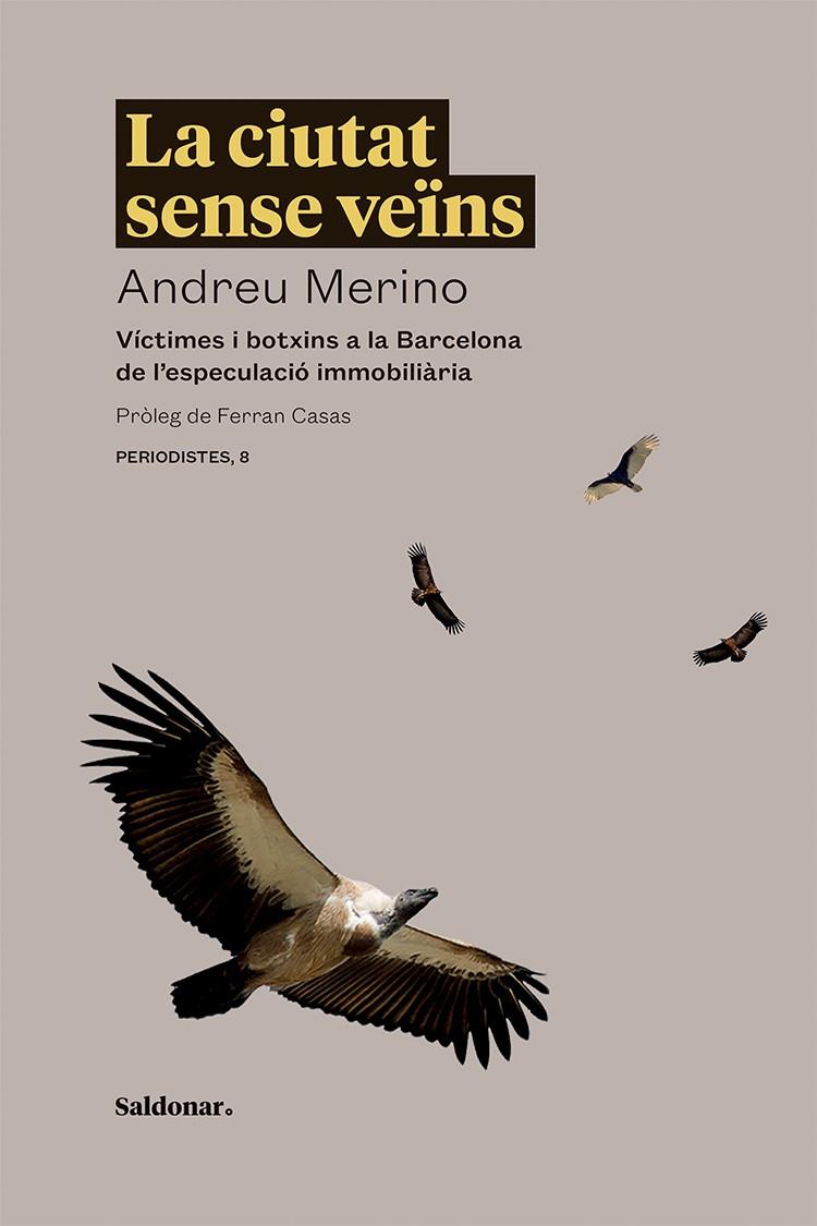 La ciutat sense veïns | Merino, Andreu | Cooperativa autogestionària