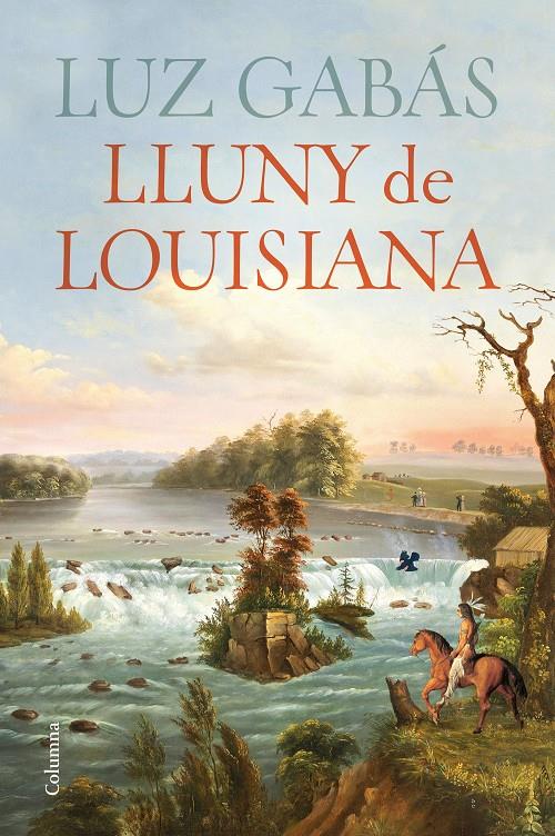 Lluny de Louisiana | Gabás, Luz