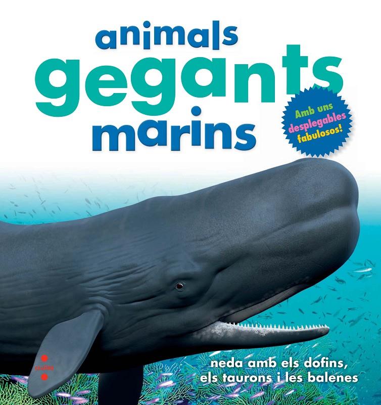 Animals gegants marins | Greenwood, Marie | Cooperativa autogestionària