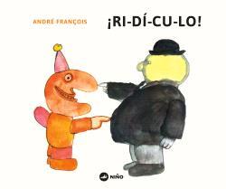 RI-DÍ-CU-LO! | Françoise, André | Cooperativa autogestionària