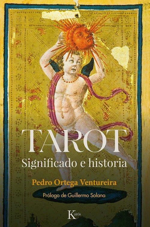 Tarot | Ortega Ventureira, Pedro | Cooperativa autogestionària