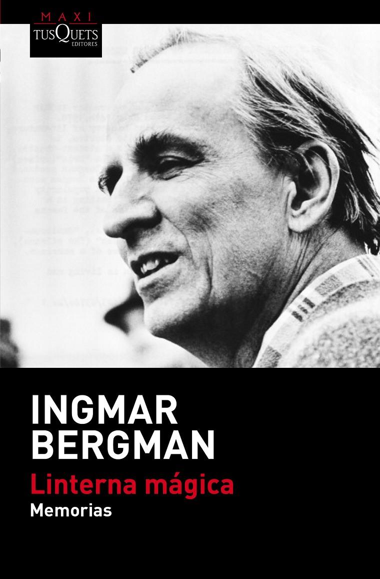 Linterna mágica | Ingmar Bergman | Cooperativa autogestionària