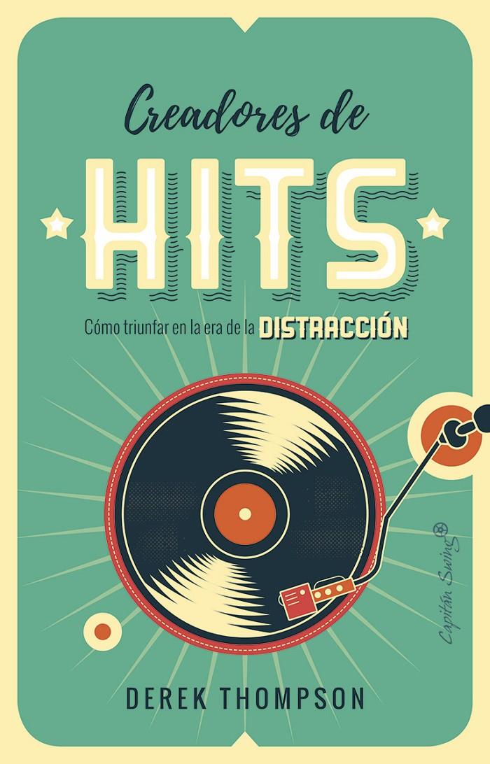 Creadores de Hits | Thompson, Derek | Cooperativa autogestionària