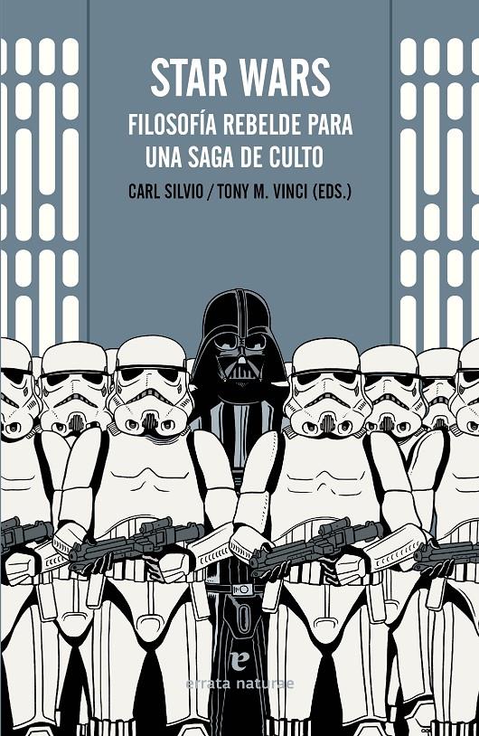 STAR WARS | DDAA | Cooperativa autogestionària