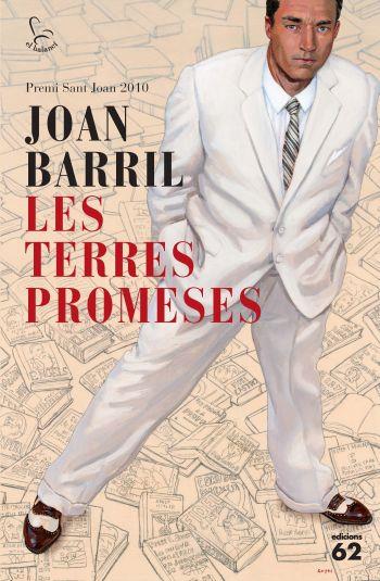 Les terres promeses | Barril, Joan | Cooperativa autogestionària