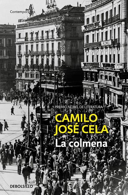 La colmena | Cela, Camilo José | Cooperativa autogestionària