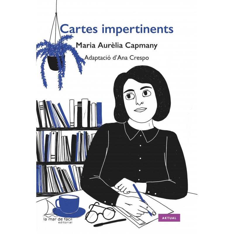 Cartes impertinents | Capmany, Maria Aurèlia
