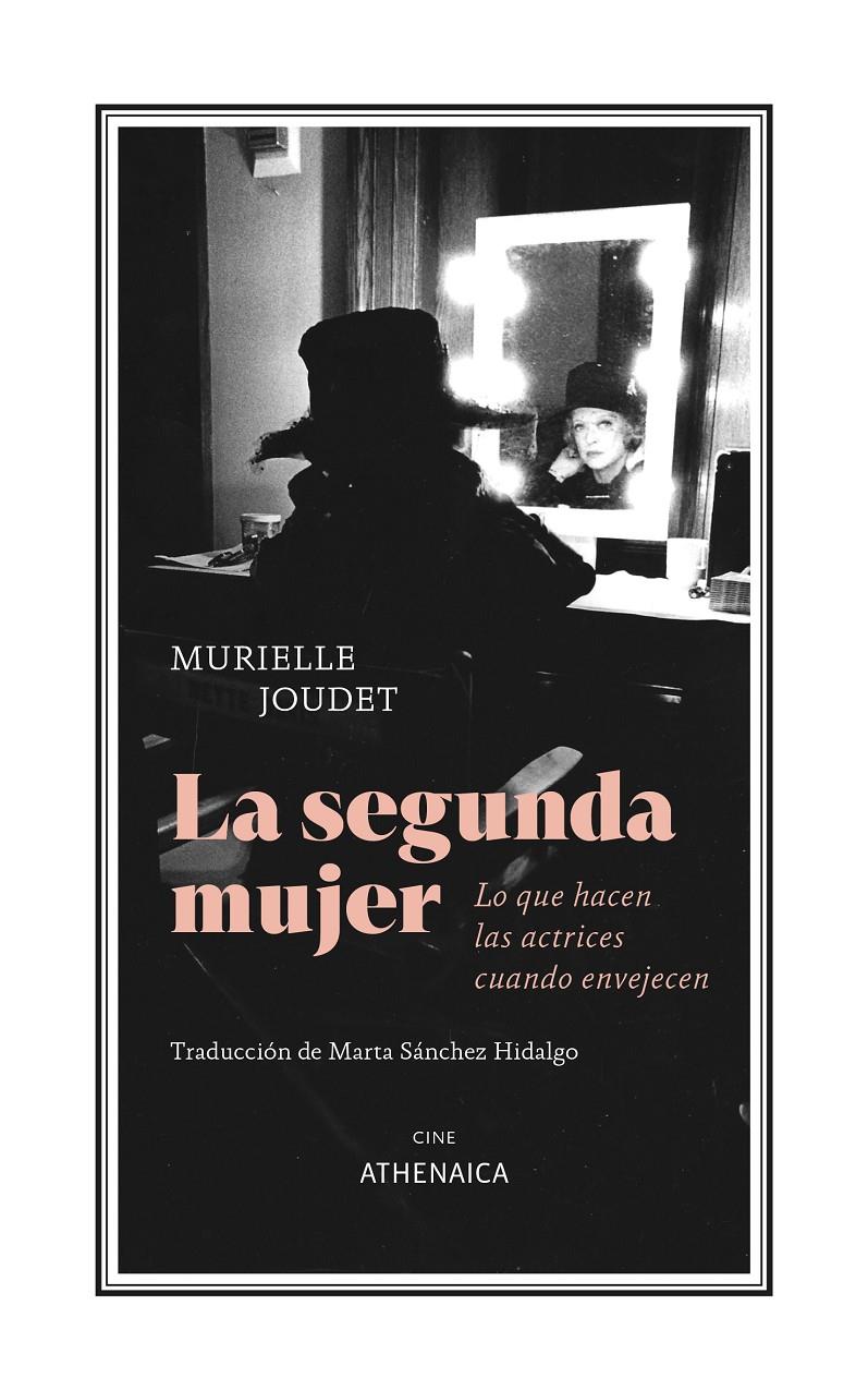 La segunda mujer | Joudet, Murielle