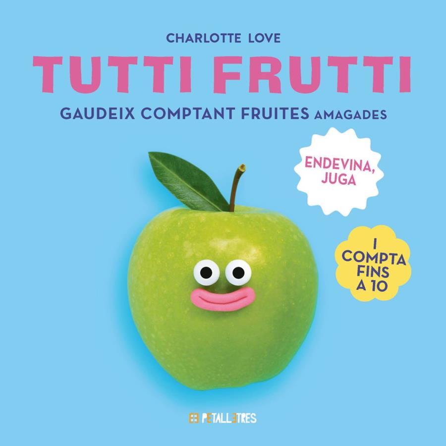 Tutti frutti | Love, Charlotte | Cooperativa autogestionària