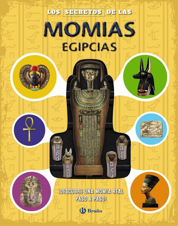 Los secretos de las momias egipcias | Hopping, Lorraine Jean