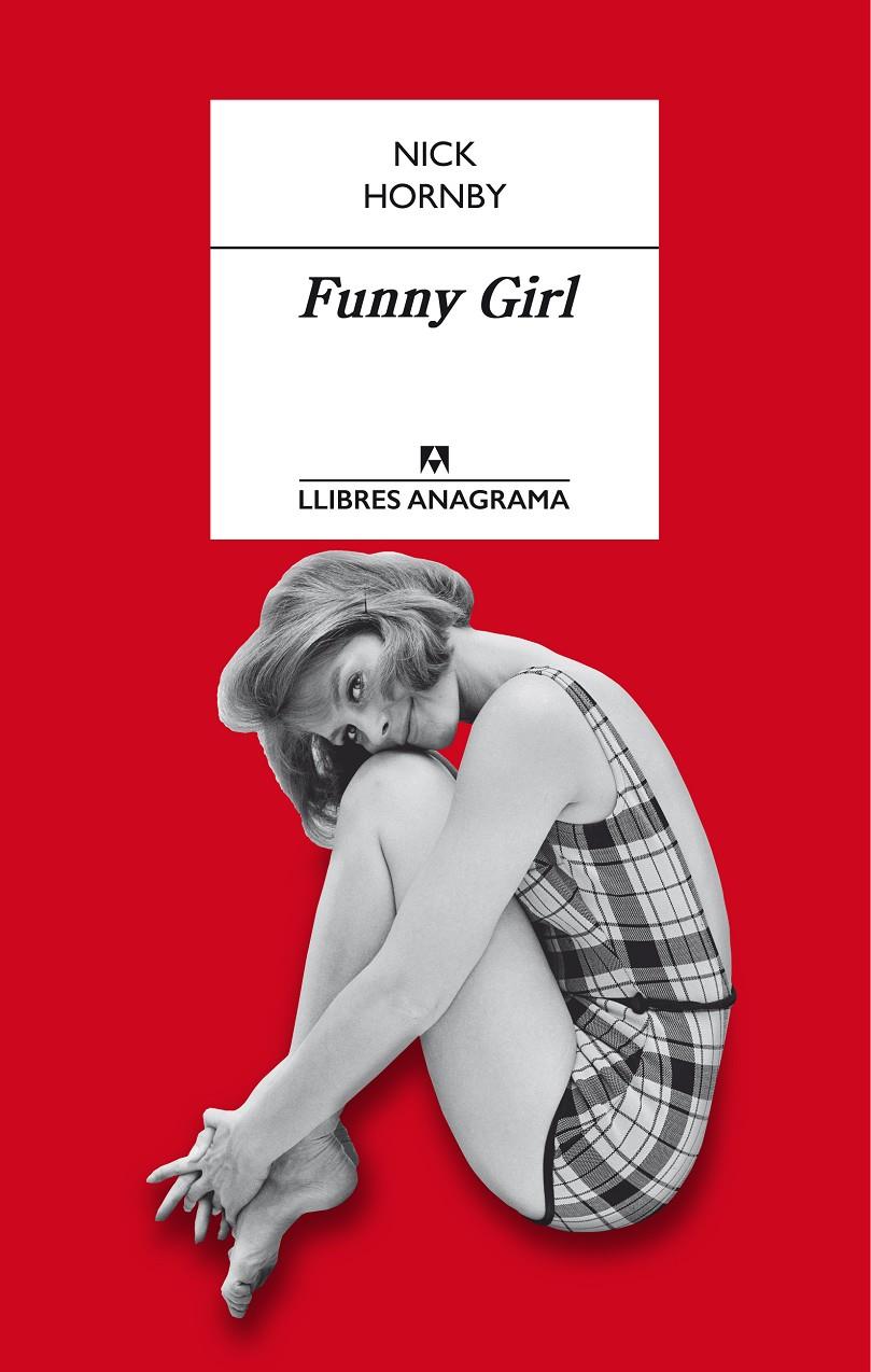 Funny Girl | Nick Hornby | Cooperativa autogestionària