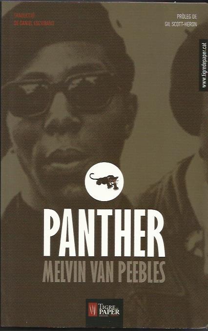 Panther | Van Peebles, Melvin | Cooperativa autogestionària