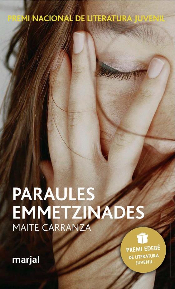 Paraules emmetzinades | Carranza, Maite | Cooperativa autogestionària