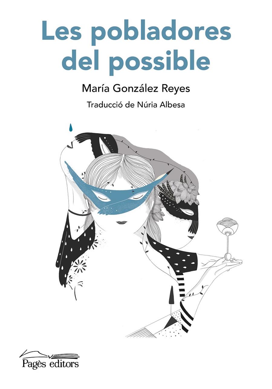 Les pobladores del possible | González Reyes, María | Cooperativa autogestionària