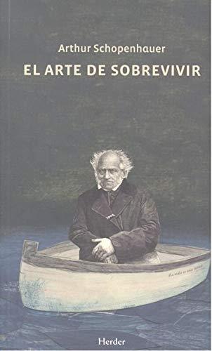 El arte de sobrevivir | Schopenhauer, Arthur | Cooperativa autogestionària