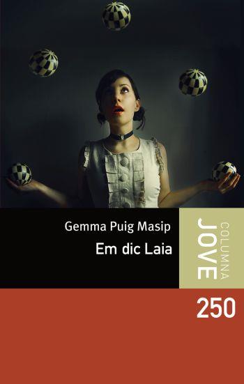 Em dic Laia | Gemma Puig Masip | Cooperativa autogestionària