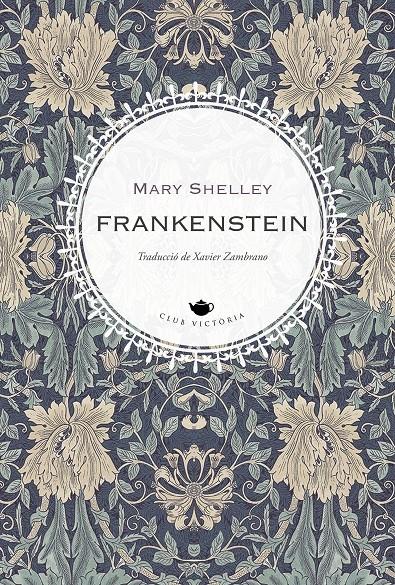 Frankenstein | Shelley, Mary | Cooperativa autogestionària