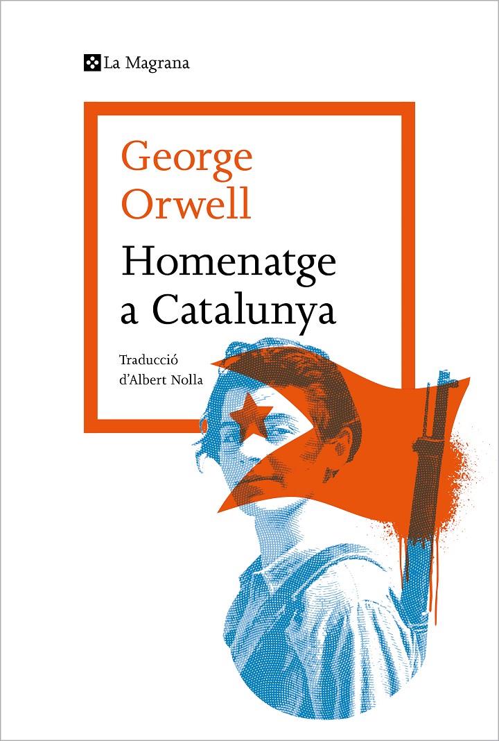 Homenatge a Catalunya | Orwell, George
