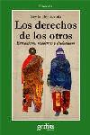 Los derechos de los otros. Extranjeros, residentes y ciudadanos | Benhabib, Seyla | Cooperativa autogestionària