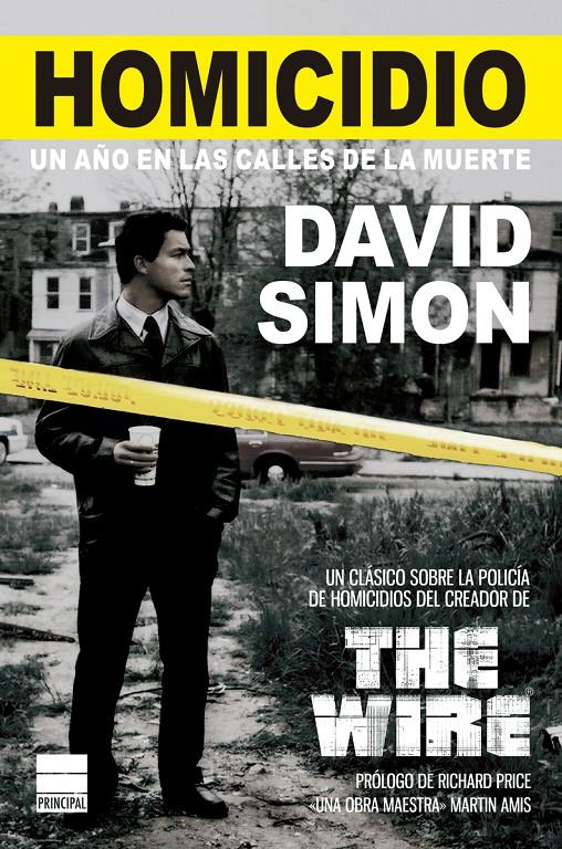 Homicidio | Simon, David | Cooperativa autogestionària