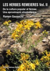 Les herbes remeieres Vol. II | Gausachs i Calvet, Ramon