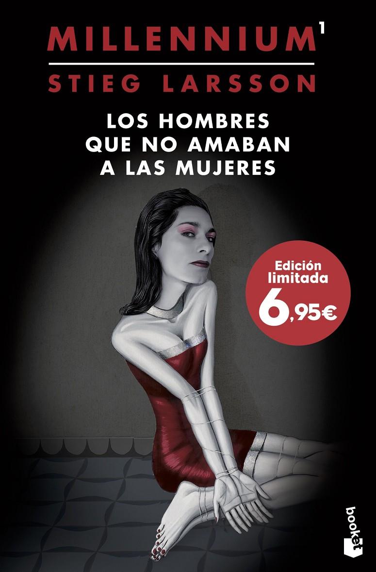 Los hombres que no amaban a las mujeres | Larsson, Stieg | Cooperativa autogestionària