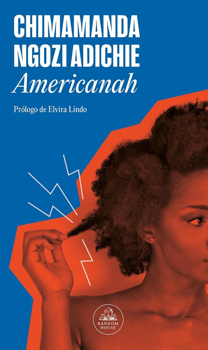 Americanah | Ngozi Adichie, Chimamanda