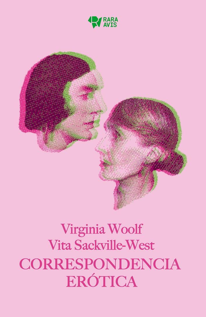 Correspondencia erótica | Wollf, Virginia; Sackville-West, Vita | Cooperativa autogestionària