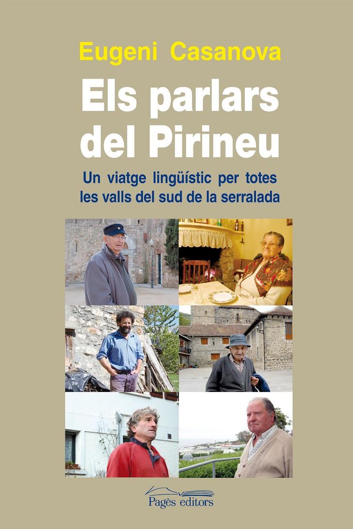 Els parlars del Pirineu | Casanova, Eugeni
