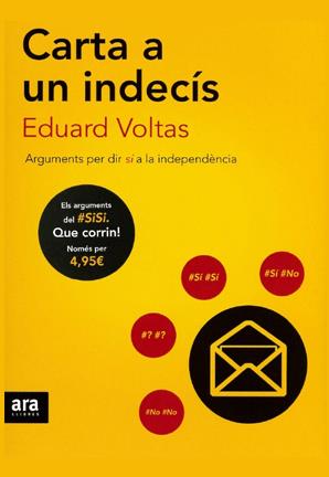 Carta a un indecís | Voltas Poll, Eduard | Cooperativa autogestionària